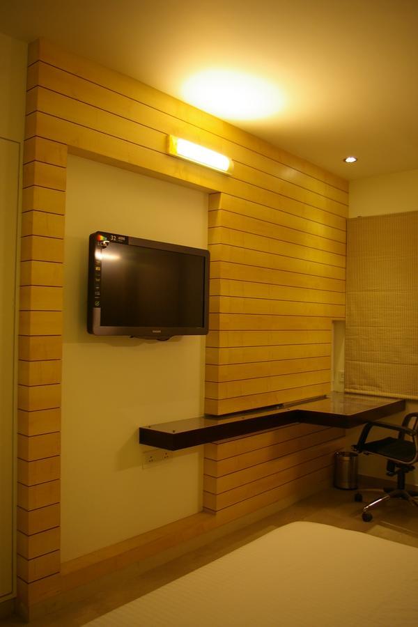 Roseline Suites Bangalore Luaran gambar